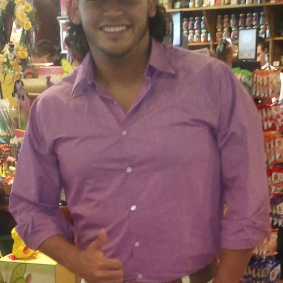 Meet your Posher, Ricky - Picture 1 of 1